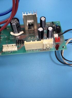 适用海尔热水器电源板电脑板/0041800189/0040805564/ES60H-M5(NT