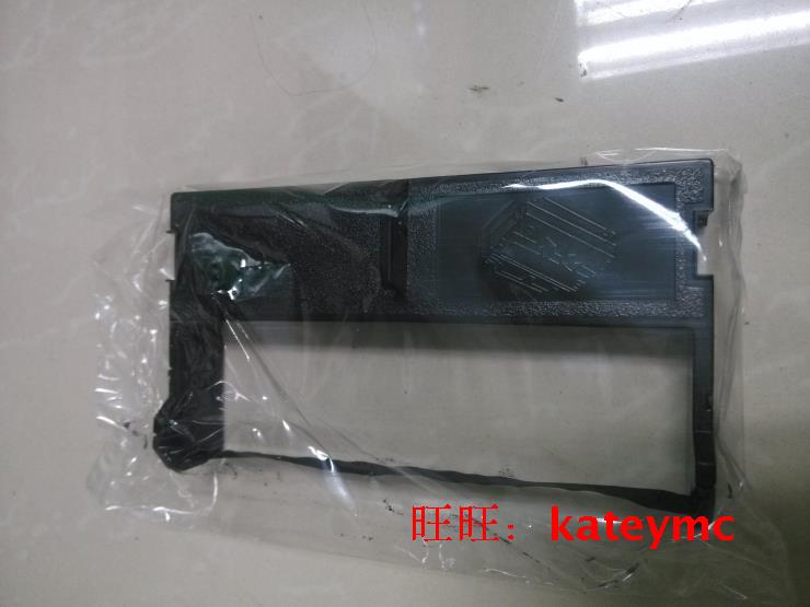 ERC39/43色带框博施GP7635研科D5000DP中琦AB300厨打小票机色带架