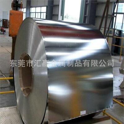 专业供应深拉伸SPCE冷轧板SPCE单光片麻面SPCE冷轧板/卷