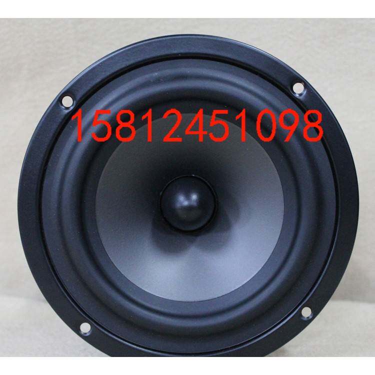 【广州惠威扬声器专卖店】惠威S5N中低音扬声器/祇