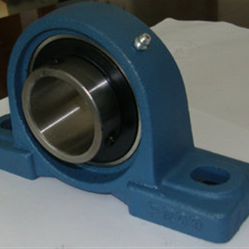 ASAHI进口轴承座UCP207 孔径=35mm