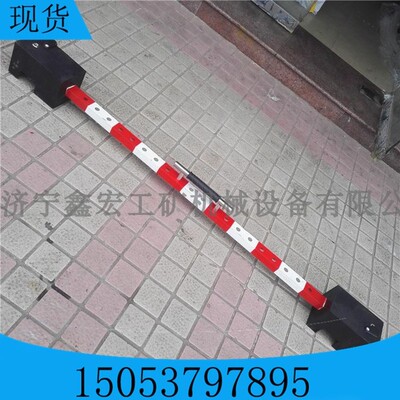 铁路专用橡胶防溜枕木鑫宏牌防溜枕木铁路用pr便携式防溜枕木