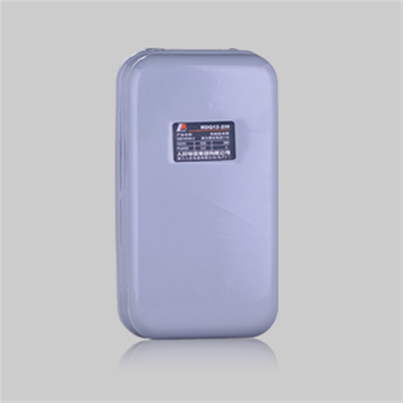 人民电器集团 RDQ12-3H 20A 380V磁力起动器启动器电机保护器
