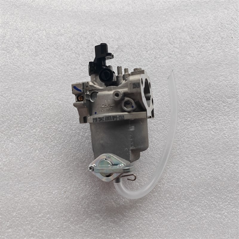 宗申VP225化油器带开关汽油微耕机配件昂立威XP225小白龙农用机械
