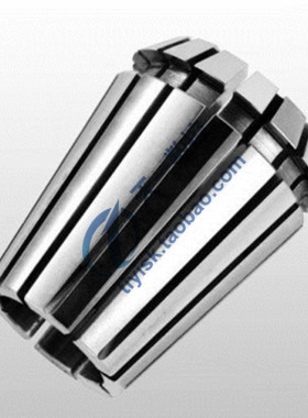 ER40夹头弹性/簧筒夹ER40-4/8/14/16/20/26/30雕刻机铣夹头嗦咀