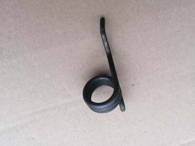 处理全新弹簧 王CBT125 春兰豹 刹车弹簧 刹车回位弹簧 回位簧