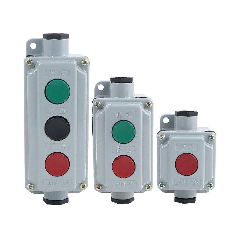 森奥LA10-1S/2S/3S 防水防尘按钮开关控制压扣复位按钮盒银点铝壳,鲜花速递/花卉仿真/绿植园艺,洒水/浇水壶,淘宝优惠券,粉丝福利购,淘宝优惠卷