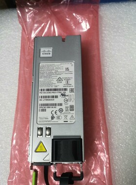 思科99新原装Cisco UCSC-PSU1-770W V0
