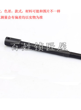 [P077]-998C装钻头的轴 德富配件 单根价钱