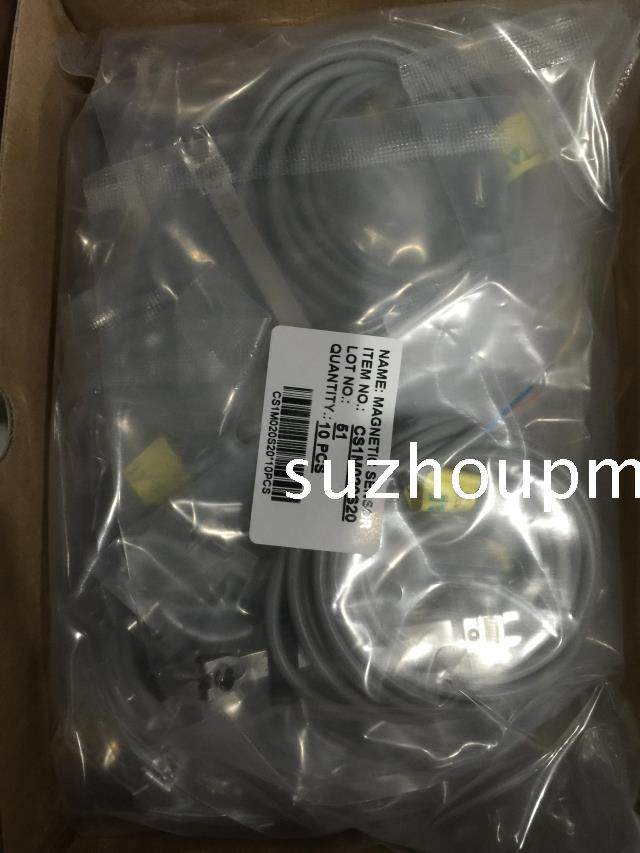 原装亚德客AIRTAC电子式磁性开关DS1-MN-020-S10  DS1-MP-020-S10