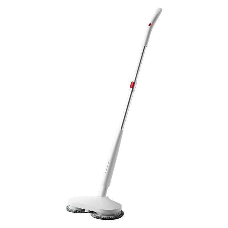 电动拖把无线扫地一体机家用擦地拖地机全自动清洗机充电