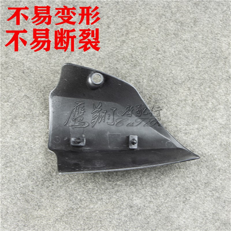 适用TMAX500 TMAX530 20082016年排气管盖隔热棉排气罩防烫套装