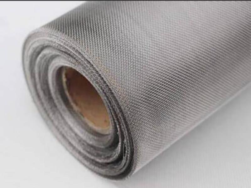 304不锈钢直线筛振动筛筛网圆形旋振筛滚筒PT筛工业过滤网粗丝