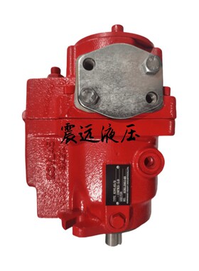 AA10VO45DFR1/50R-PUC12N00H 压路机变量柱塞泵小挖机液压油泵