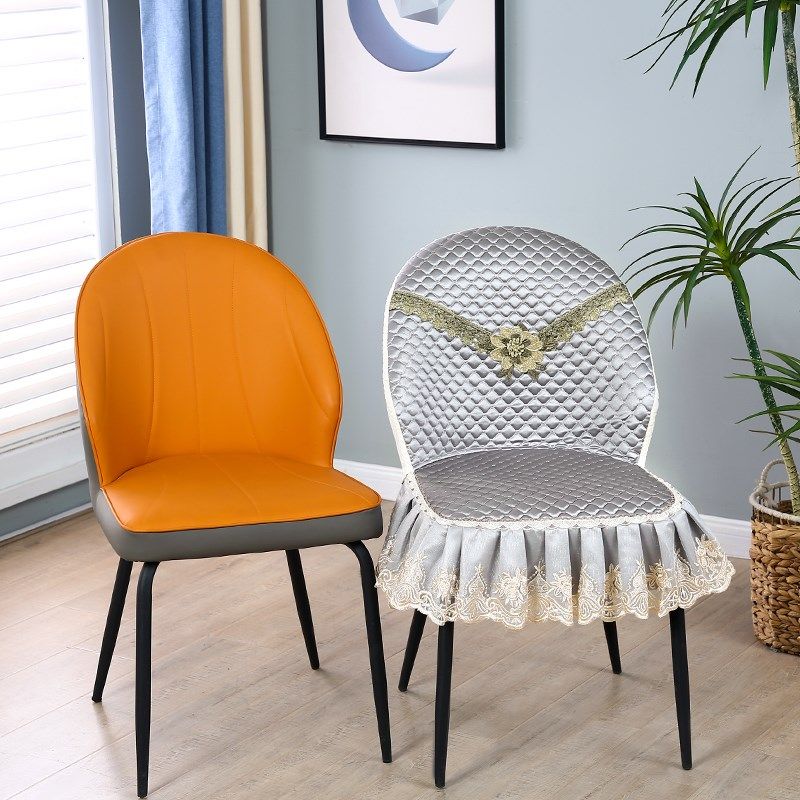 餐桌椅子套罩2025新款家用凳子套罩轻奢座椅套弧形异形餐椅套罩,居家布艺,椅套/椅垫,淘宝优惠券,粉丝福利购,淘宝优惠卷