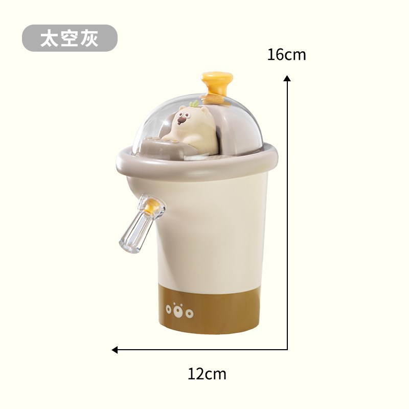 新家的100个i快递可爱小鸭电动取水器家用桶装水抽水器矿泉自动抽