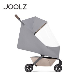 【配件】joolz aer2婴儿车推车可坐可躺手推车伞车扶手/雨罩配件