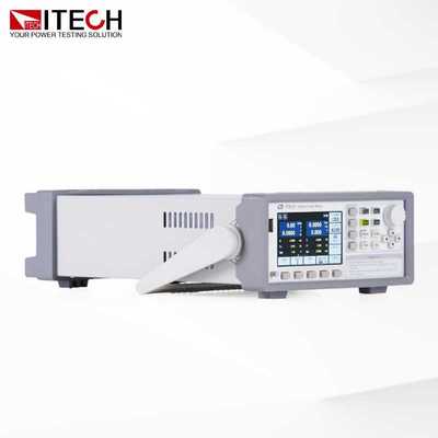 ITECH艾德克斯功率分析仪谐波数字功率计IT9121E IT9121 IT9121H