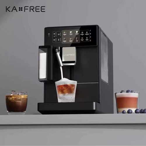 KAxFREE咖啡自由咖啡机全自动冷萃咖啡机意式现磨咖啡机A3