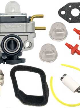 化油器组合套适用于TBP6160 TB4BP TB4BPEC 753-05676A  909-022