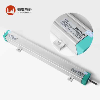意大利GEFRAN杰佛伦电子尺LTC-M-0275-S 位移传感器 拉杆电子尺
