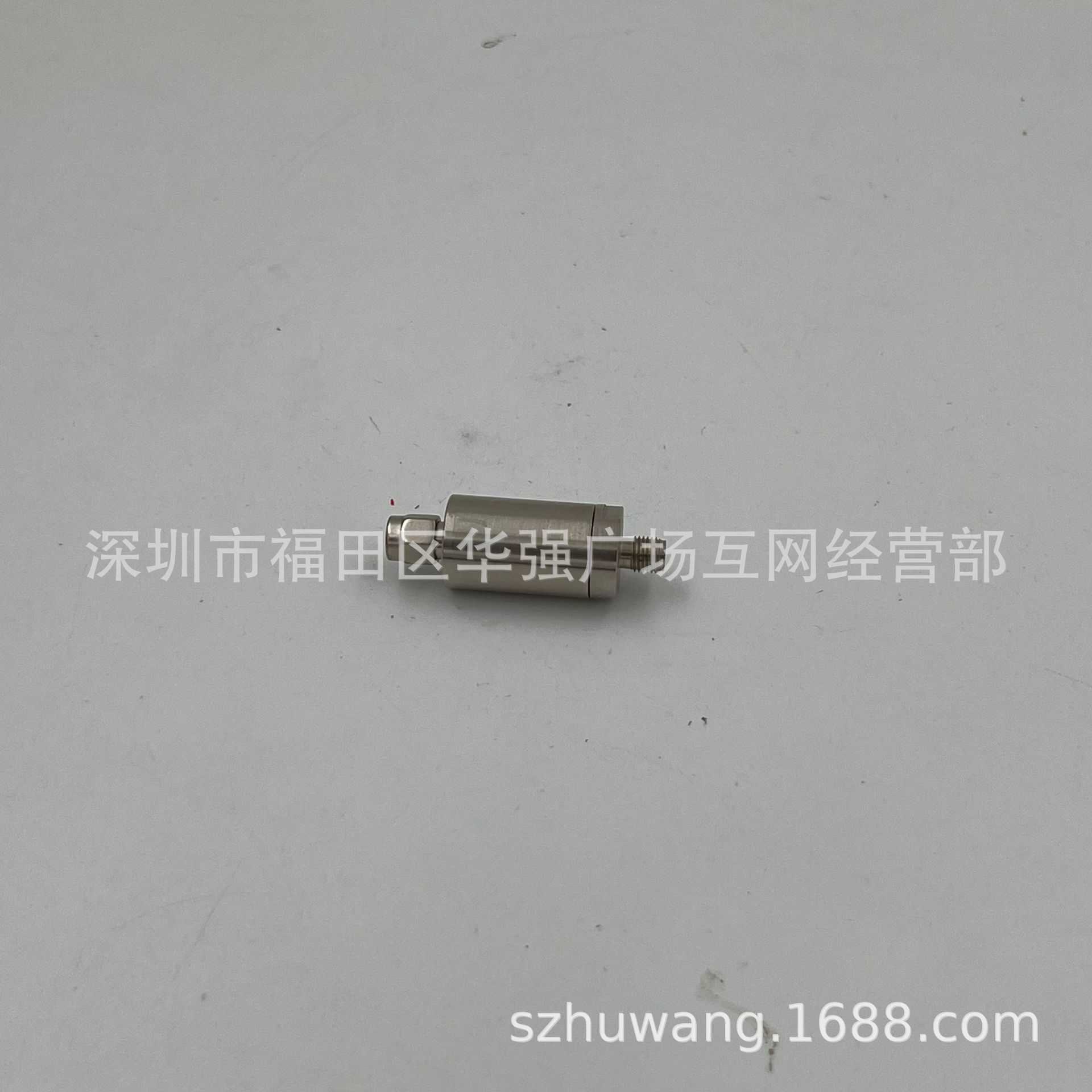 SMA-JK型5W衰减器3dB6dB10dB15dB20dB30dB衰减器6G固定射频连接器