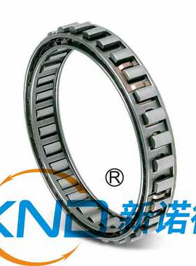 替代德国单向轴承XND-DC12388C(C11)Φ123.881xΦ142.880x25.4