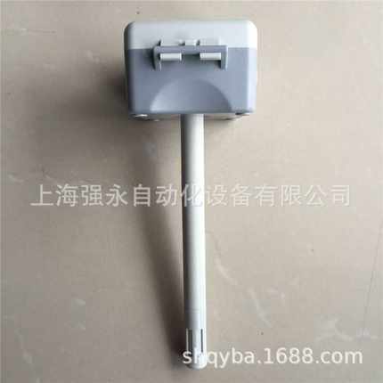 原装VECTOR/伟拓SDC-H1T1-08-A2风管风道温湿度传感器变送器