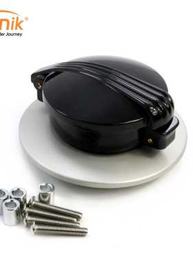 R nineT拿铁 PURE 攀爬者专用改装复古经典油箱盖