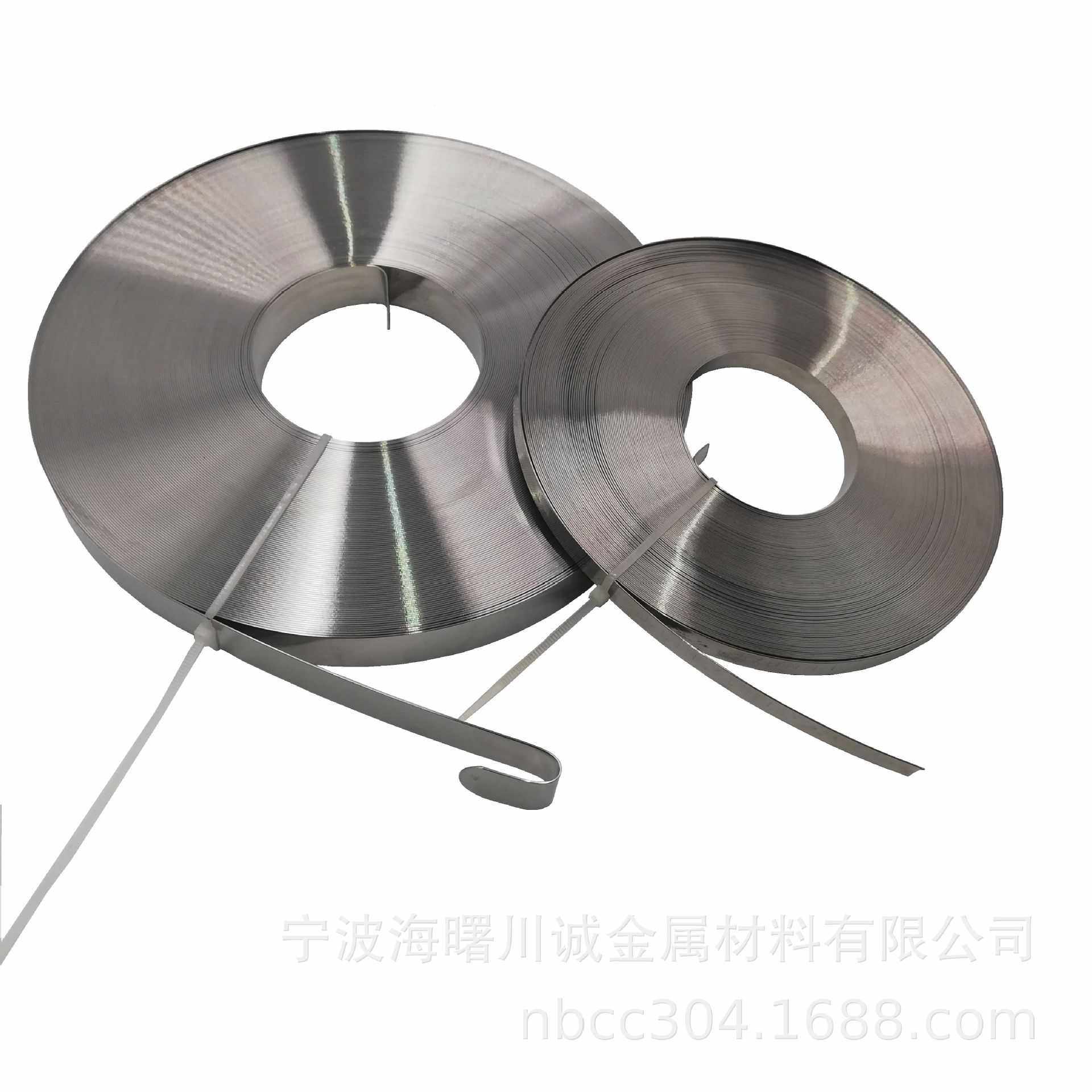 2205不锈钢带不锈钢打包带不锈钢管箍带不锈钢扎带1*19*50m可定制,3C数码配件,摄像机配件,淘宝优惠券,粉丝福利购,淘宝优惠卷