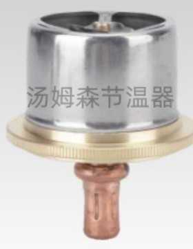 适用于特雷克斯 860SX 节温器 恒温器4386527