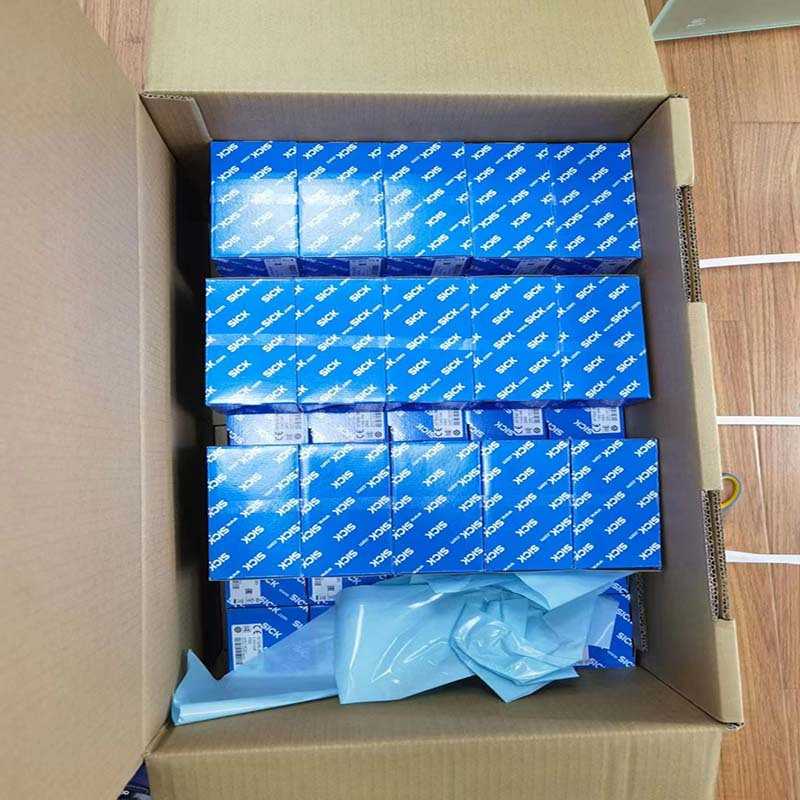 DBS60E-S4EK05000德国西克SICK光电编码器原装现货