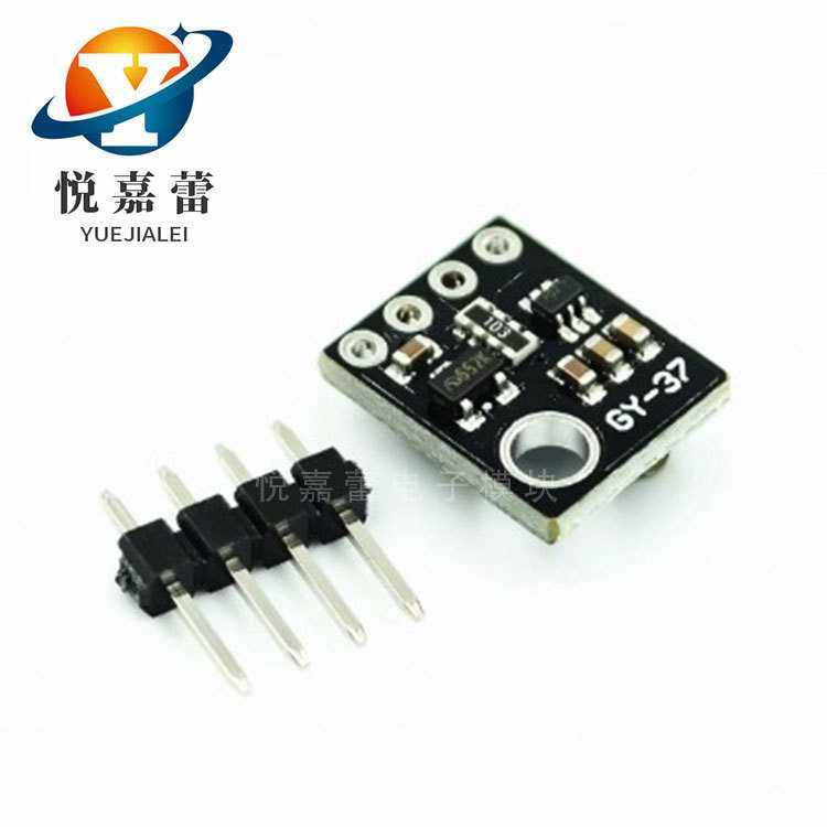 GY-MS5837 02BA 30BA 高精度气体 液体 防水 压力传感器模块
