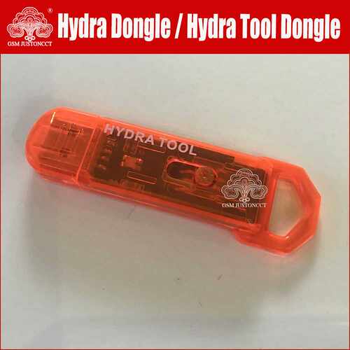 Hydra Dongle 九头蛇 hydra key