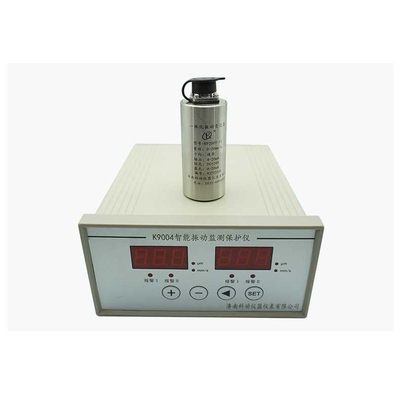 SDJ-3BSSDJ-3BS振动监测保护仪轴承座风机测振仪高灵敏度工业震动