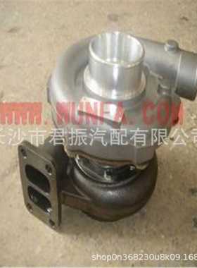 适应于帕金斯2674A080 T04E35 452077-0004 涡轮增压器