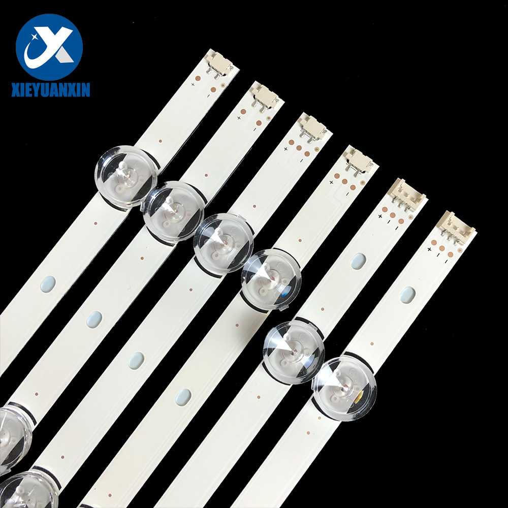 适用LG 65LB电视灯条LG INNOTEK DRT 3.0 65INCH_A TYPE背光灯条