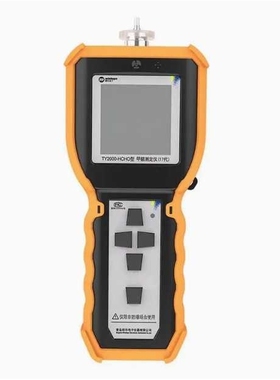 明华 TY2000-HCHO型甲醛测定仪（17代）高精度测量