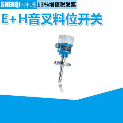 E+H音叉液位开关FTL41-AAA4ABAAA2CJAAAFJ