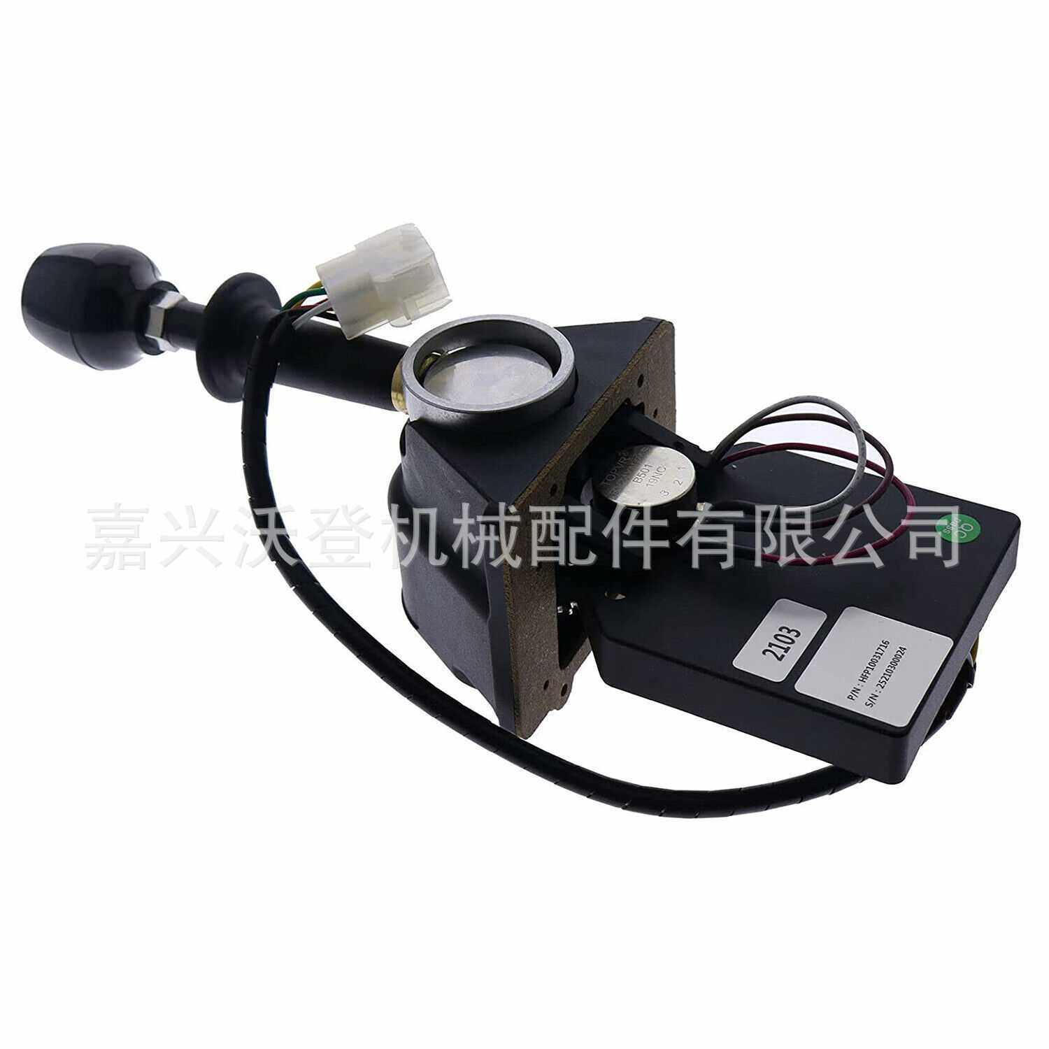 1600094手柄 摇杆控制器适用于JLG