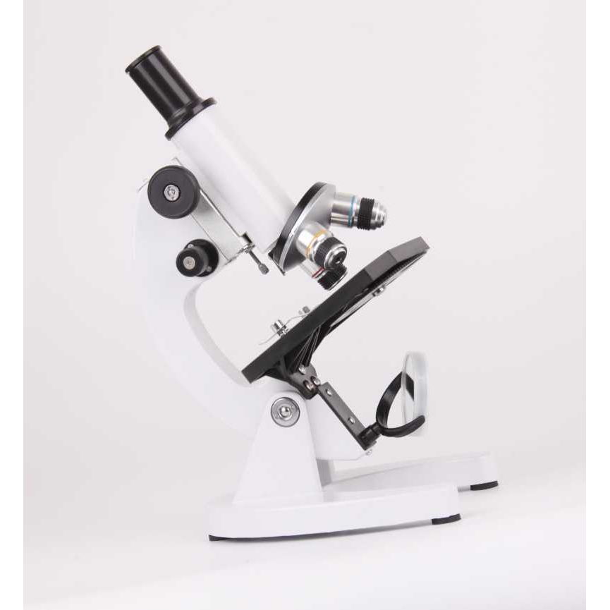 S02（XSP-02)生物显微镜640倍/学生用光学生物显微镜