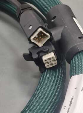 robatech原装2.5米胶管