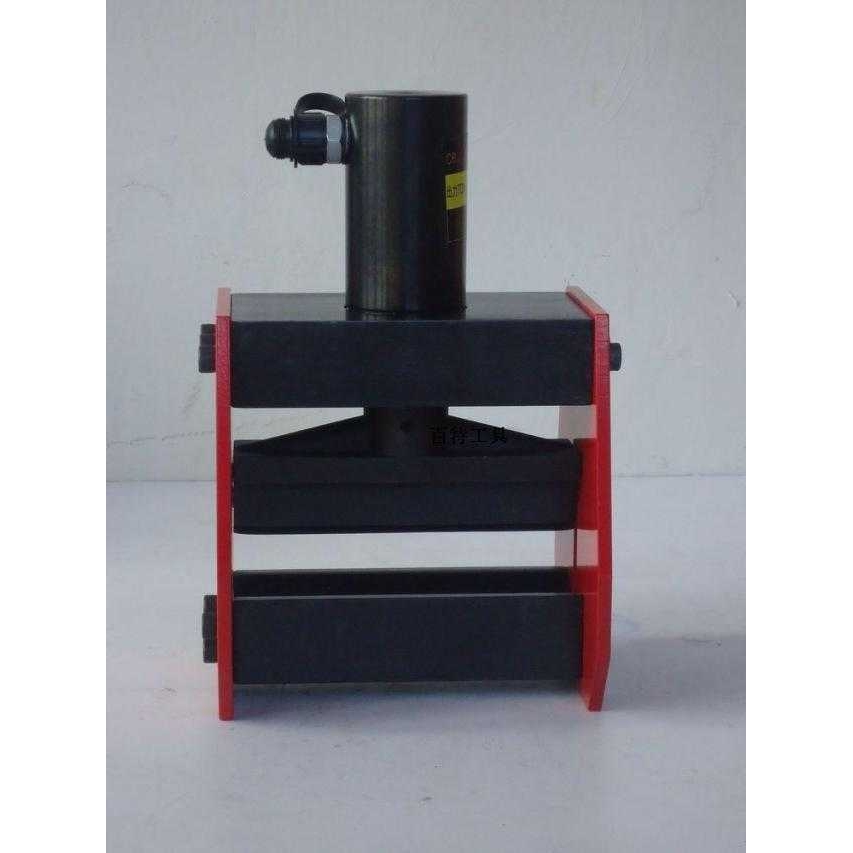 CB-200A电动液压弯排机 铜排折弯机 折弯器 折弯机