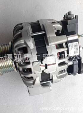 供应索恩格SEG F000BL07BY交流发电机24V 80A