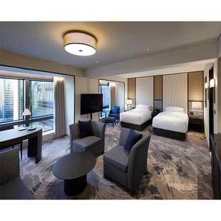 星级酒店全套家具商务酒店套房酒店客房餐厅大堂会议室宴会厅