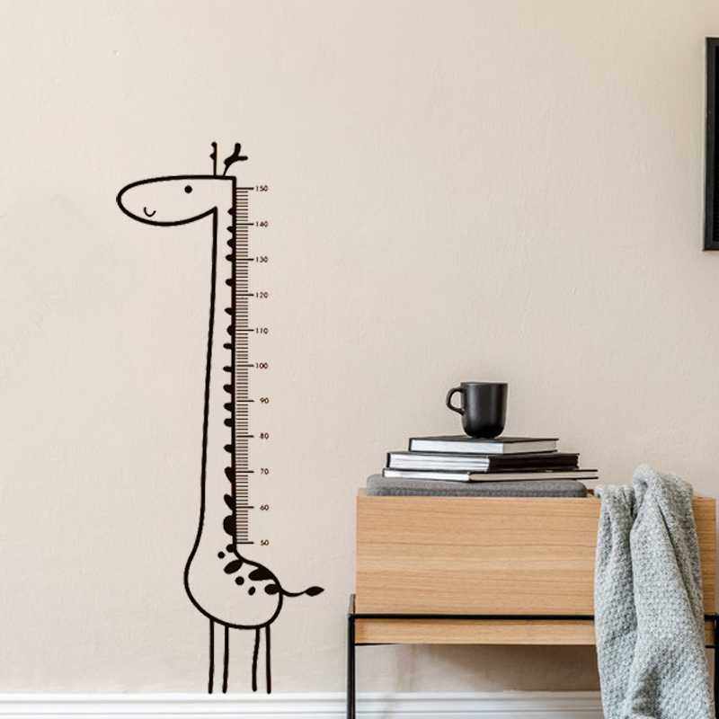 3D立体亚克力墙壁装饰身高贴宝宝儿童房幼儿园身高墙贴纸,模玩/动漫/周边/娃圈三坑/桌游,模型制作工具/辅料耗材,淘宝优惠券,粉丝福利购,淘宝优惠卷