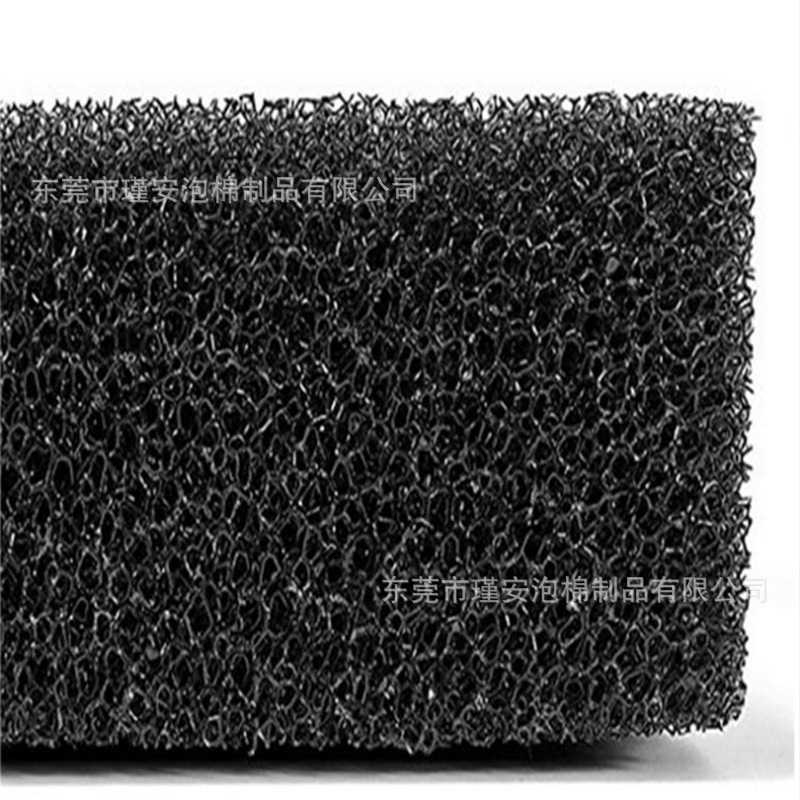 粗孔海绵外墙工地专用擦瓷砖清洗海绵块过滤大孔加硬仿丝瓜海绵刷