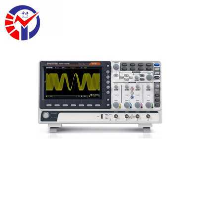GDS-1102 1104 1152E数字存储示波器 100 150MHz宽带2 4通道