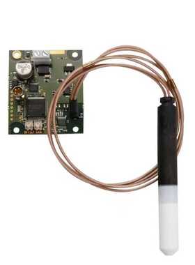 HMM100高温湿度模块VAISALA在线试验箱湿度变送器 水分湿度传感器