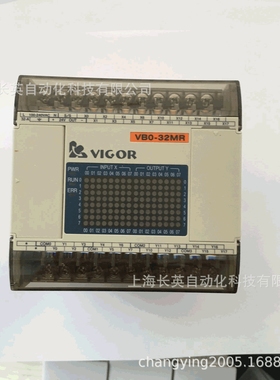 丰炜PLC VB0-32MR-A /VB0-32MT-A/VBO-32MR-A/VBO-32MT-A